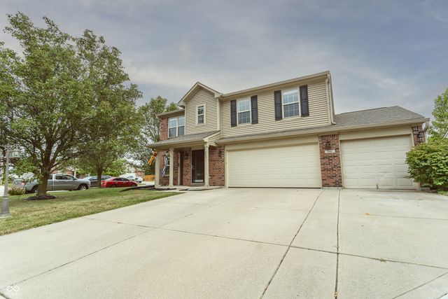 7083 N Abilene Way, Mccordsville, IN 46055