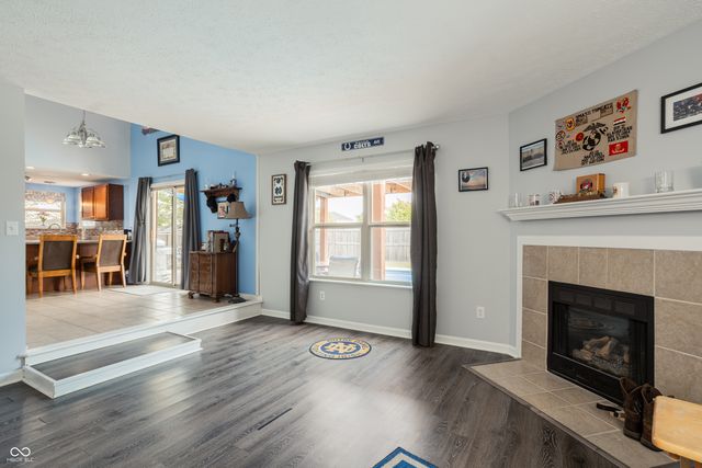 7083 N Abilene Way, Mccordsville, IN 46055