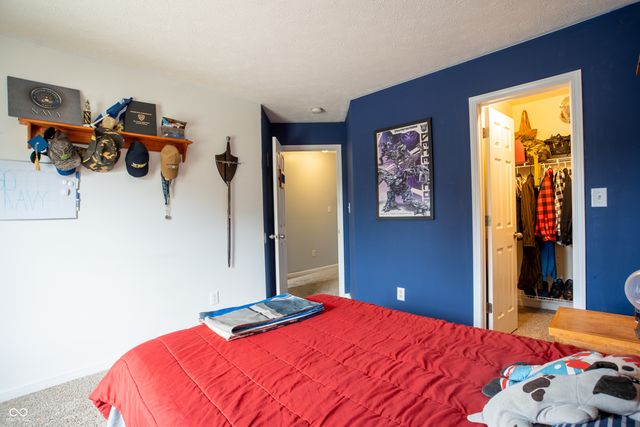 7083 N Abilene Way, Mccordsville, IN 46055