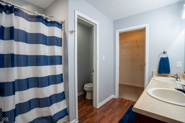 7083 N Abilene Way, Mccordsville, IN 46055