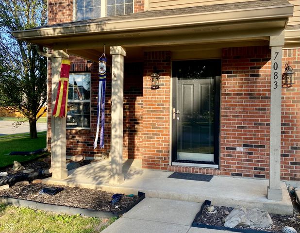 7083 N Abilene Way, Mccordsville, IN 46055