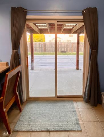 7083 N Abilene Way, Mccordsville, IN 46055