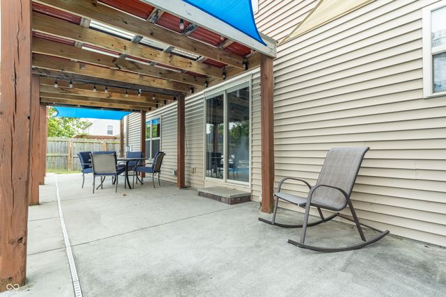 7083 N Abilene Way, Mccordsville, IN 46055