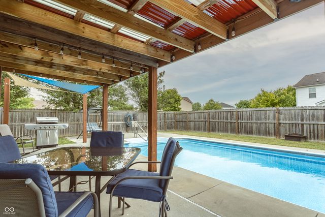 7083 N Abilene Way, Mccordsville, IN 46055