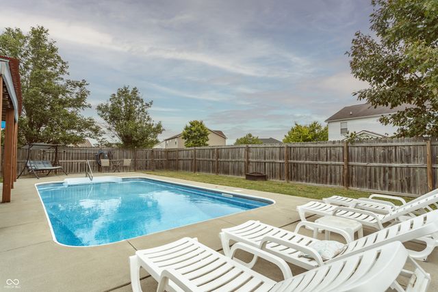 7083 N Abilene Way, Mccordsville, IN 46055