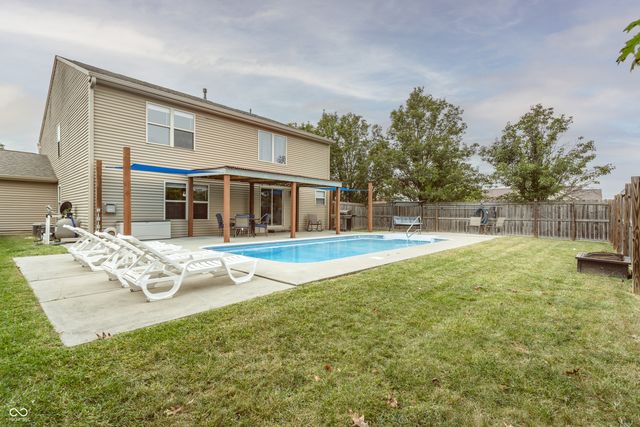 7083 N Abilene Way, Mccordsville, IN 46055