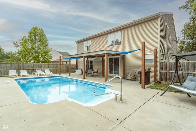 7083 N Abilene Way, Mccordsville, IN 46055