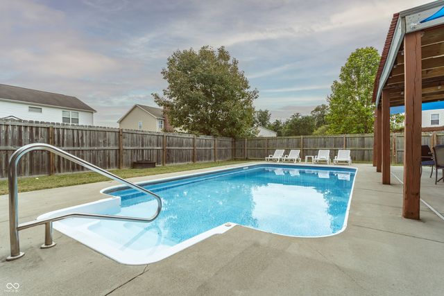 7083 N Abilene Way, Mccordsville, IN 46055