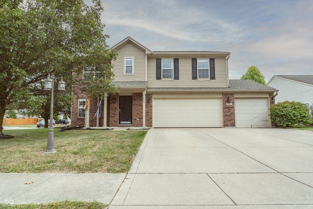 7083 N Abilene Way, Mccordsville, IN 46055