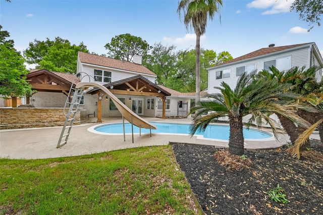2734 Triway Lane, Houston, TX 77043
