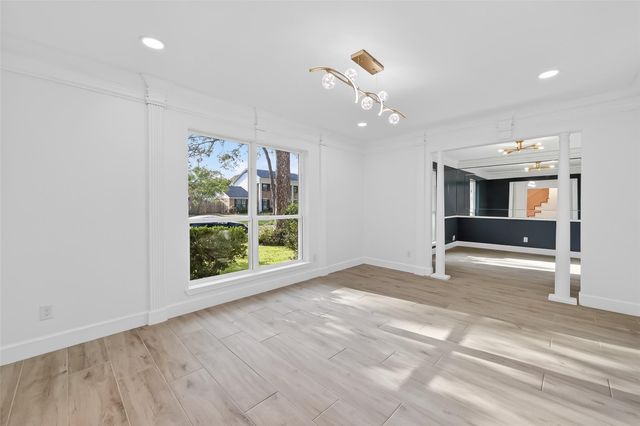 2734 Triway Lane, Houston, TX 77043
