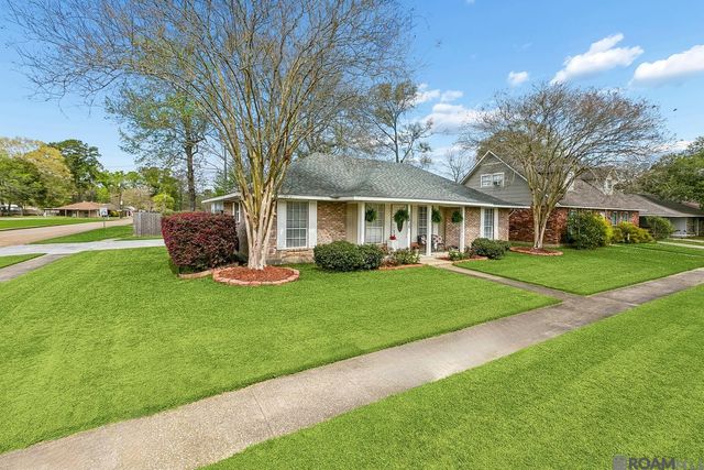 14415 Richardson Dr, Greenwell Springs, LA 70739