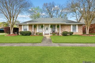 14415 Richardson Dr, Greenwell Springs, LA 70739