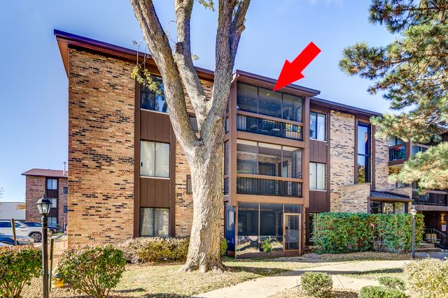 7517 175th Street 331, Tinley Park, IL 60477