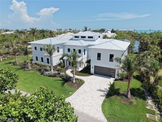 3324 Saint Kilda RD, Sanibel, FL 33957