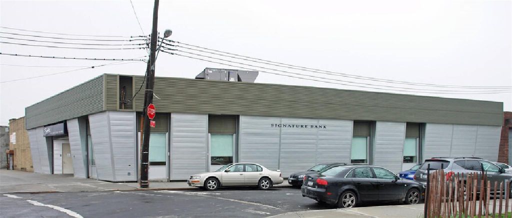421-423 Hunts Point Avenue, Bronx, NY 10474
