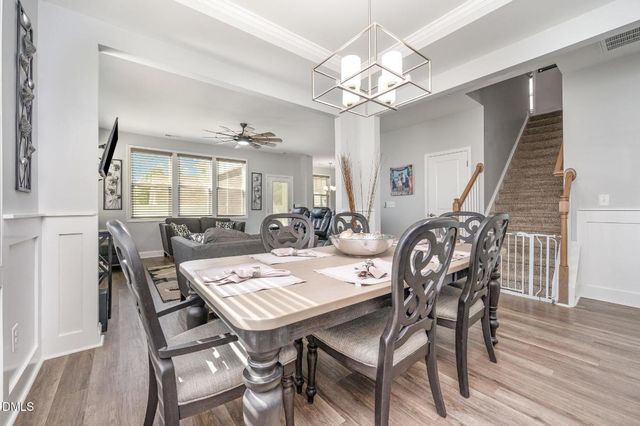 123 Alta Crest Lane, Garner, NC 27529