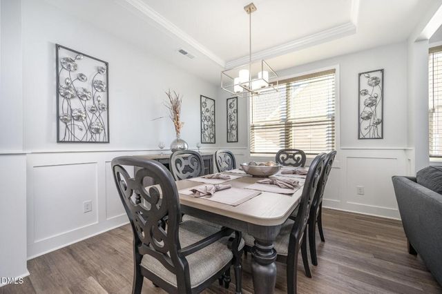 123 Alta Crest Lane, Garner, NC 27529