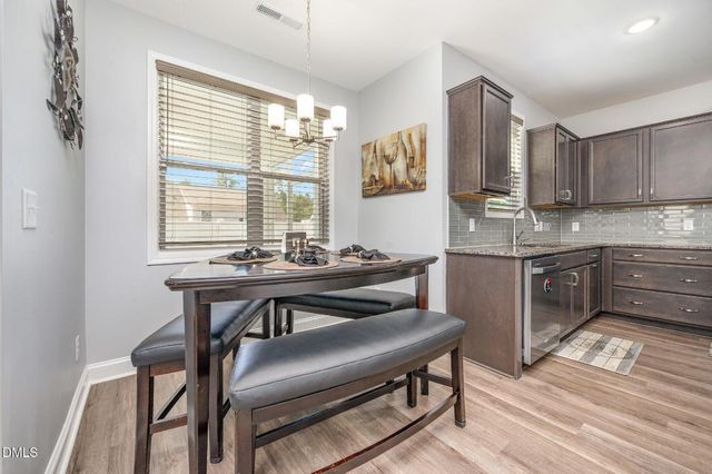 123 Alta Crest Lane, Garner, NC 27529