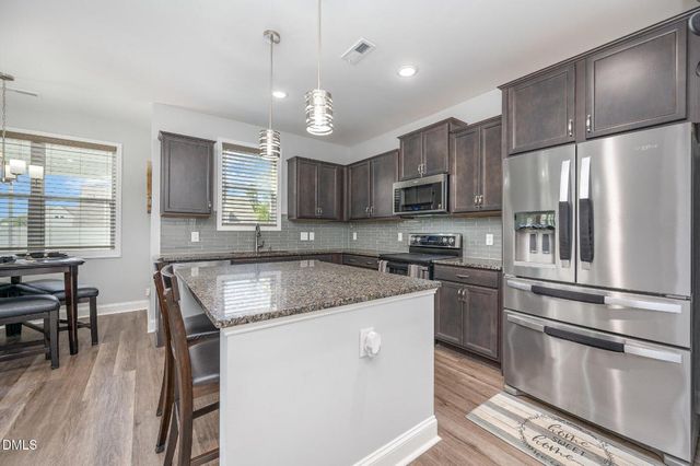 123 Alta Crest Lane, Garner, NC 27529