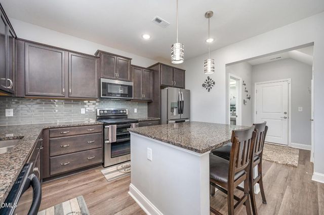 123 Alta Crest Lane, Garner, NC 27529