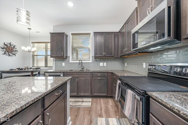 123 Alta Crest Lane, Garner, NC 27529