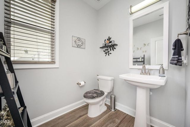 123 Alta Crest Lane, Garner, NC 27529