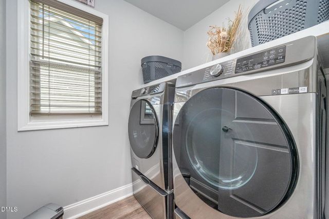 123 Alta Crest Lane, Garner, NC 27529