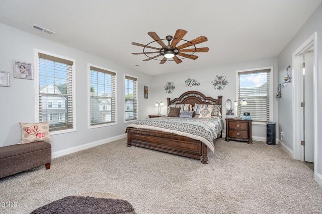 123 Alta Crest Lane, Garner, NC 27529