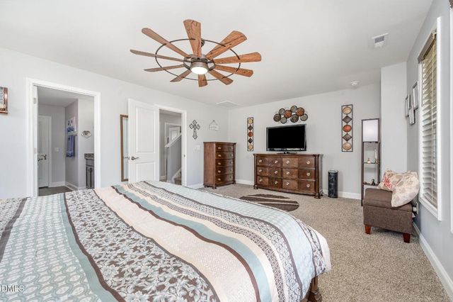 123 Alta Crest Lane, Garner, NC 27529