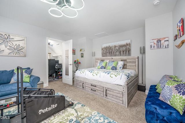 123 Alta Crest Lane, Garner, NC 27529