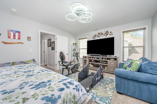 123 Alta Crest Lane, Garner, NC 27529