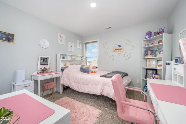 123 Alta Crest Lane, Garner, NC 27529