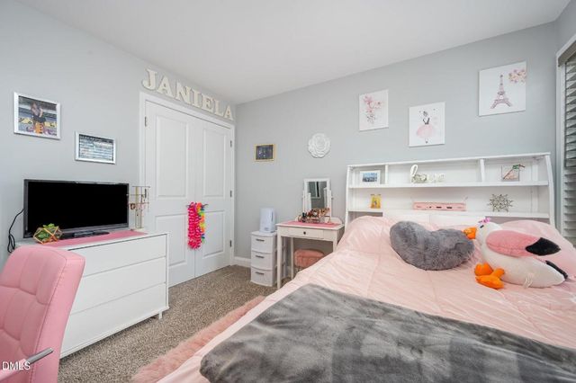 123 Alta Crest Lane, Garner, NC 27529