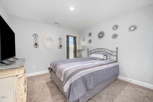 123 Alta Crest Lane, Garner, NC 27529