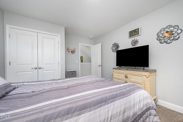 123 Alta Crest Lane, Garner, NC 27529