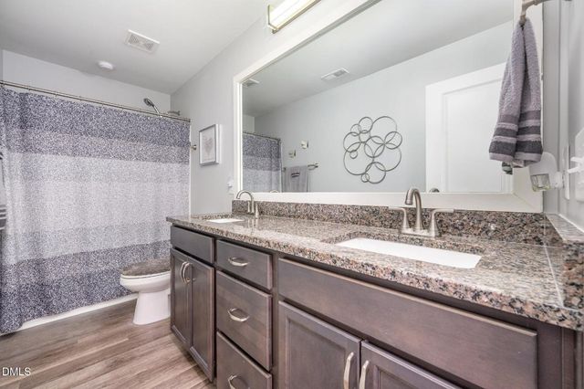 123 Alta Crest Lane, Garner, NC 27529