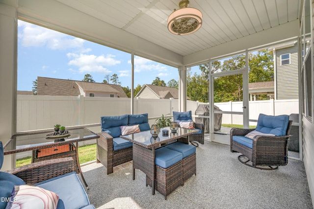 123 Alta Crest Lane, Garner, NC 27529