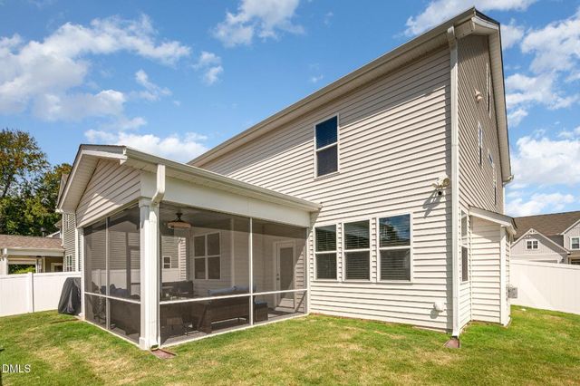 123 Alta Crest Lane, Garner, NC 27529