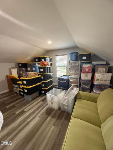 123 Alta Crest Lane, Garner, NC 27529