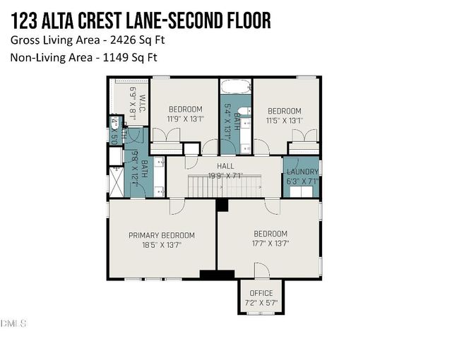 123 Alta Crest Lane, Garner, NC 27529