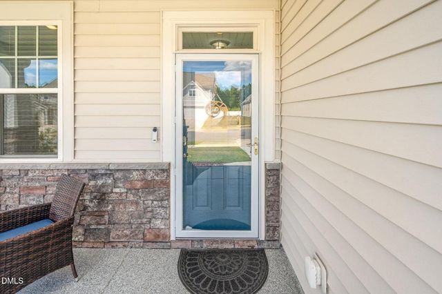 123 Alta Crest Lane, Garner, NC 27529