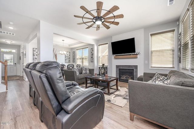 123 Alta Crest Lane, Garner, NC 27529