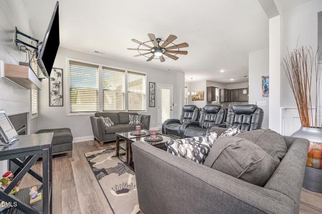 123 Alta Crest Lane, Garner, NC 27529