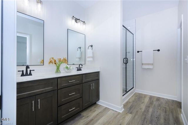 540 N Timberlea Street, Liberty, NC 27298