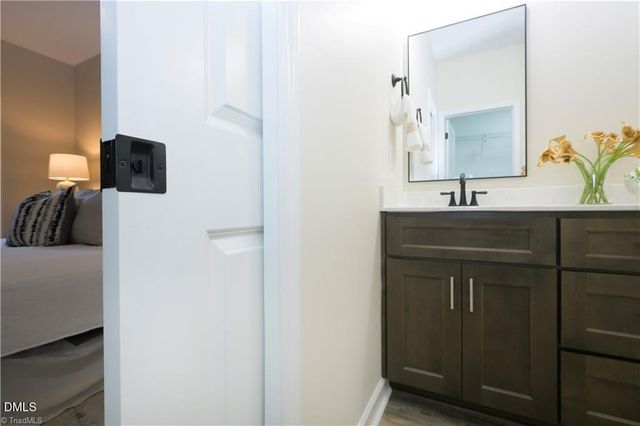 540 N Timberlea Street, Liberty, NC 27298