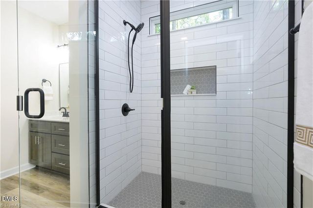 540 N Timberlea Street, Liberty, NC 27298