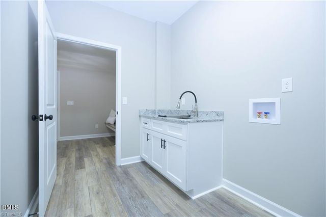 540 N Timberlea Street, Liberty, NC 27298