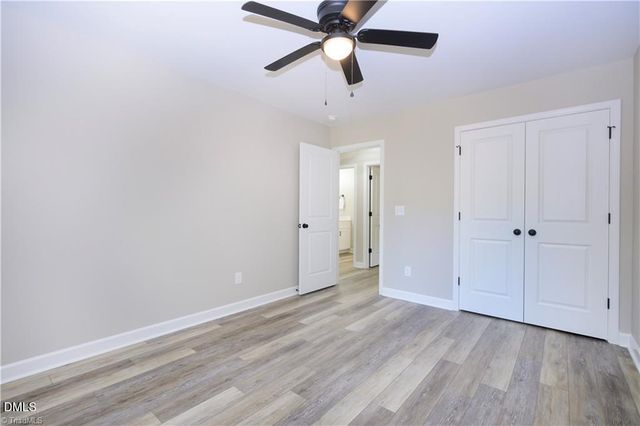 540 N Timberlea Street, Liberty, NC 27298