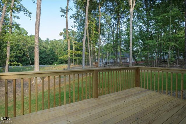 540 N Timberlea Street, Liberty, NC 27298